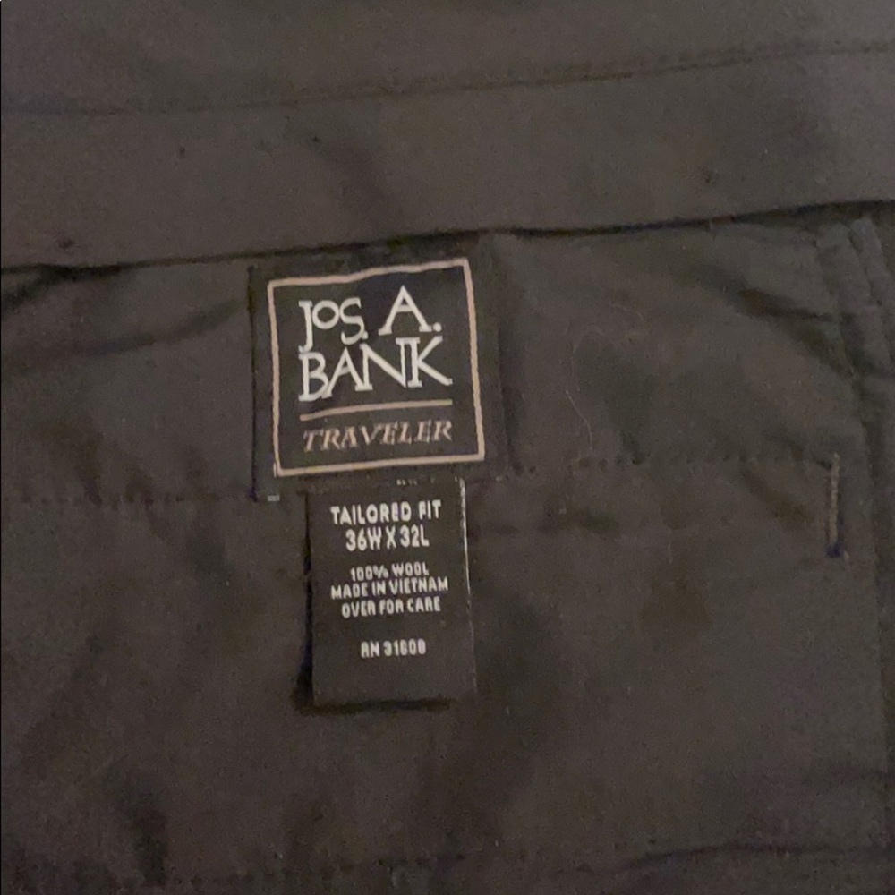 Men’s dress pants